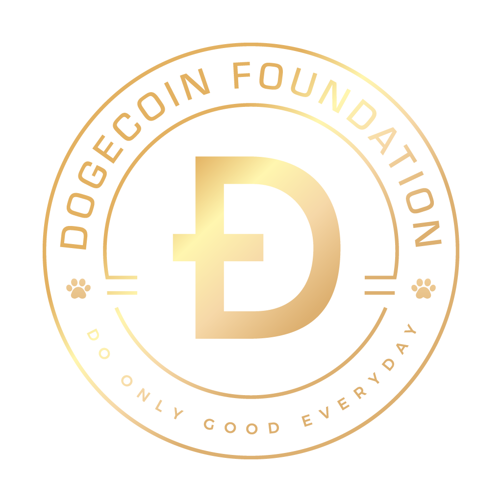 Dogecoin logo