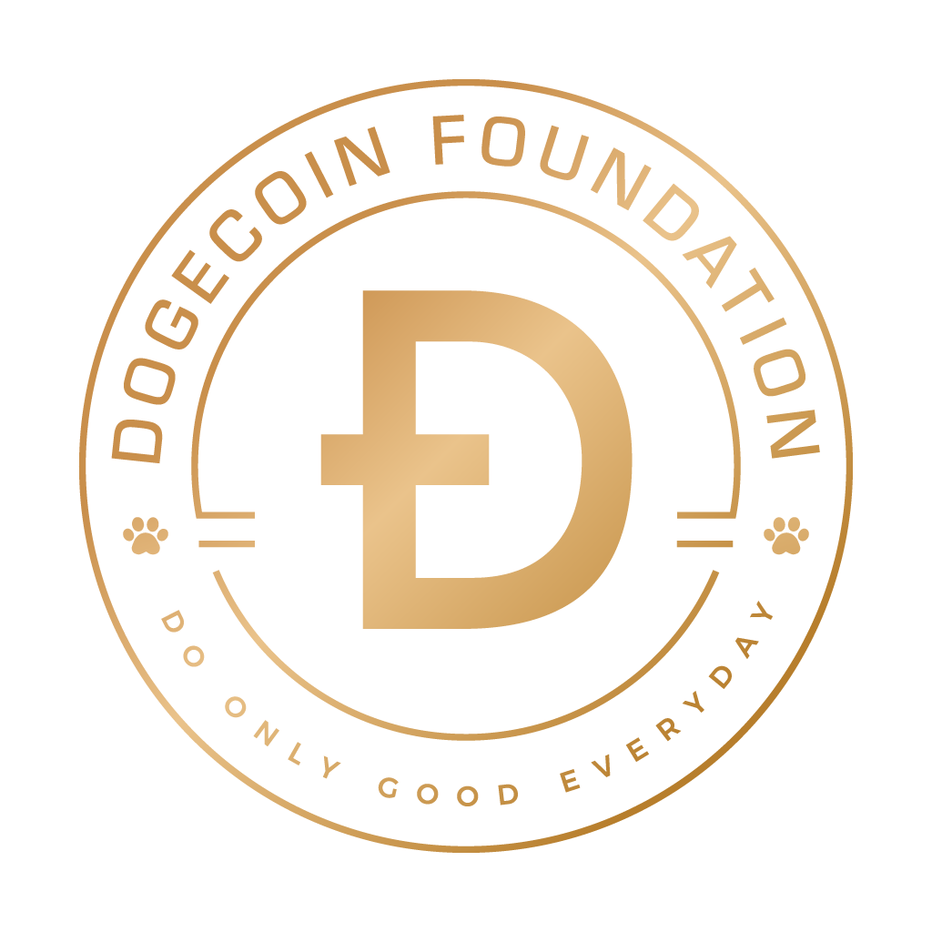 Dogecoin logo