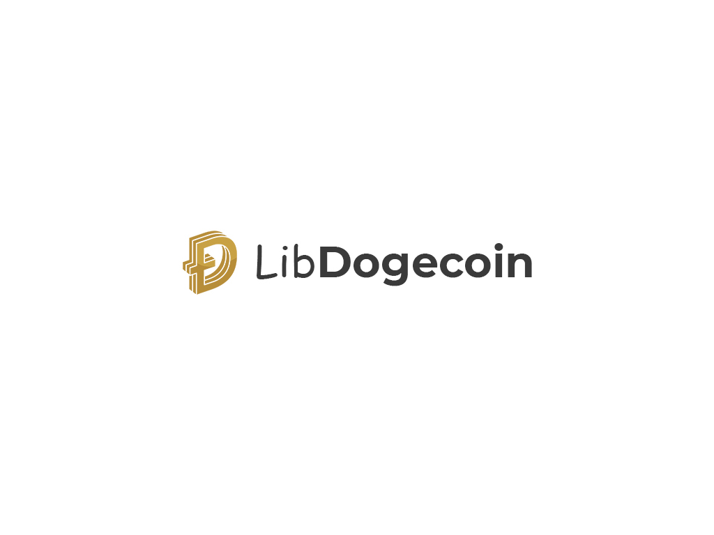 Dogecoin logo