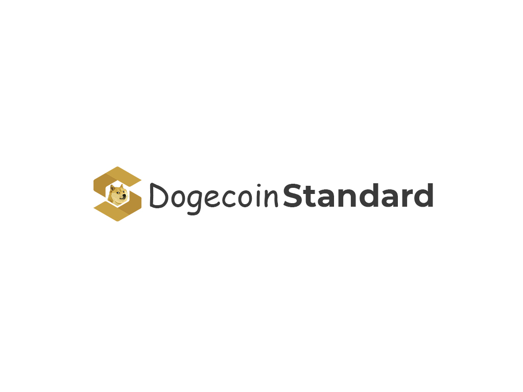 Dogecoin logo